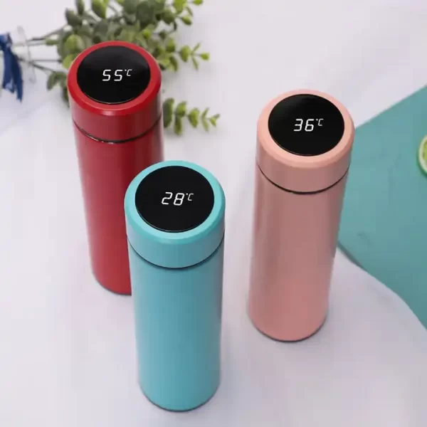 فلاسک 500 میلی لیتری هوشمند - Image 4