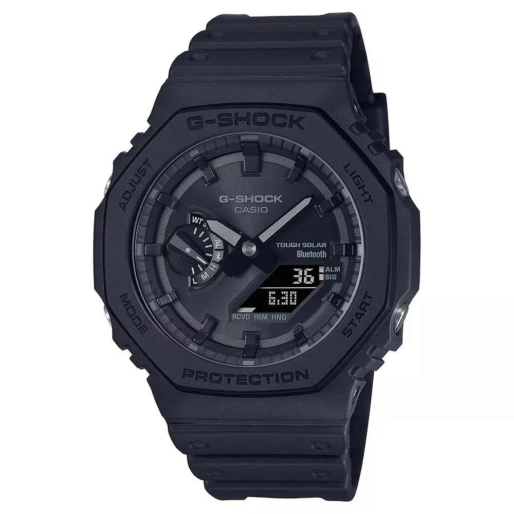 ساعت G-Shock همراه مطمئن در ماجراجویی های شما