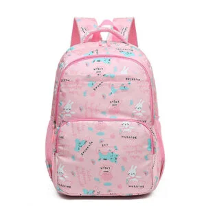 کوله پشتی فانتزی دانش آموزی مدل VE