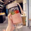 دتاکس واتر 480ml شیشه ای - Image 5