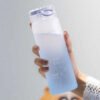 دتاکس واتر ۴۰۰ میلی لیتر شیشه ای