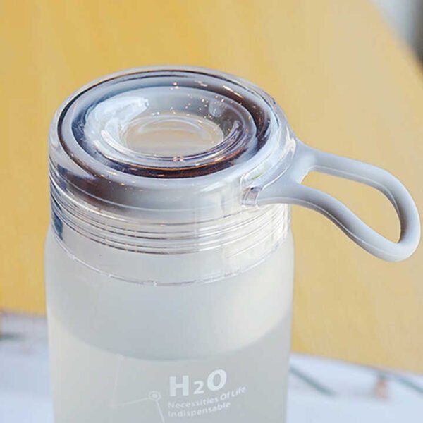 دتاکس واتر ۴۰۰ میلی لیتر شیشه ای - Image 6