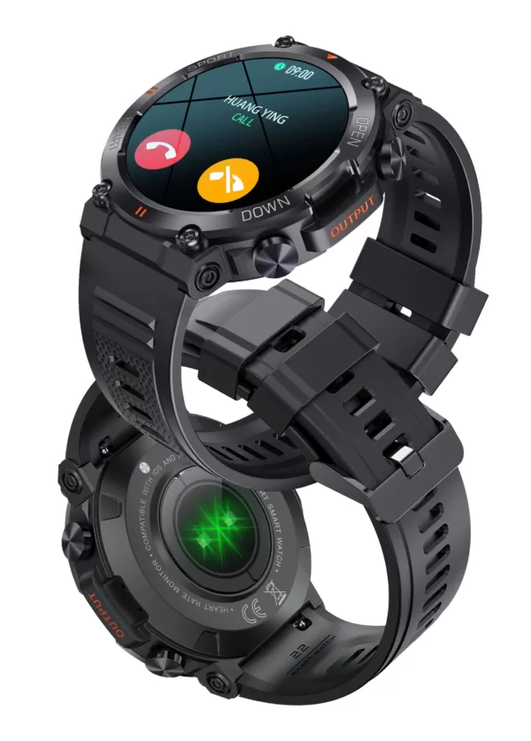 ساعت هوشمند betterlife مدل K56pro - Image 6