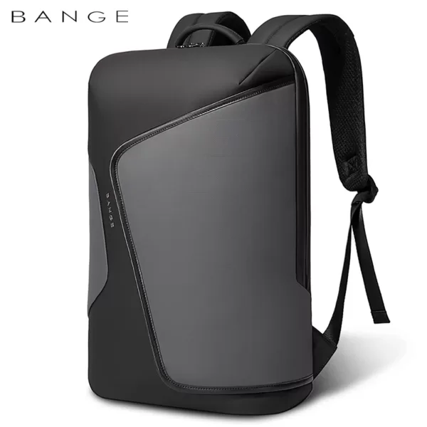 کوله پشتی لپ تاپ BANG مدل 2913 - Image 4