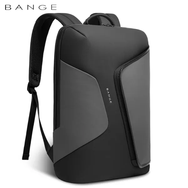 کوله پشتی لپ تاپ BANG مدل 2913 - Image 5