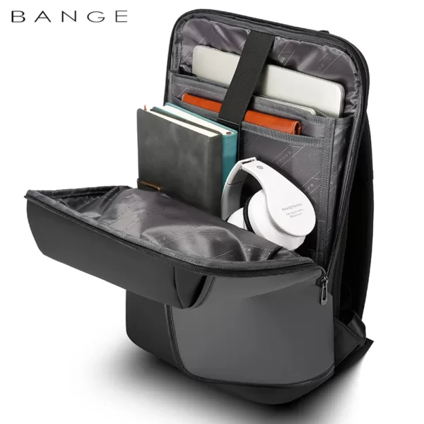 کوله پشتی لپ تاپ BANG مدل 2913 - Image 6