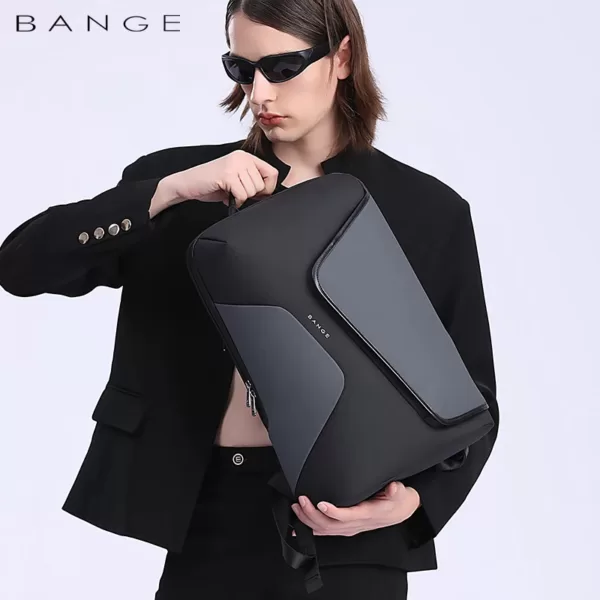 کوله پشتی لپ تاپ BANG مدل 2913 - Image 7