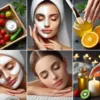 راهنمای کامل جوانسازی و مراقبت از پوست صورت