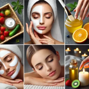 راهنمای کامل جوانسازی و مراقبت از پوست صورت
