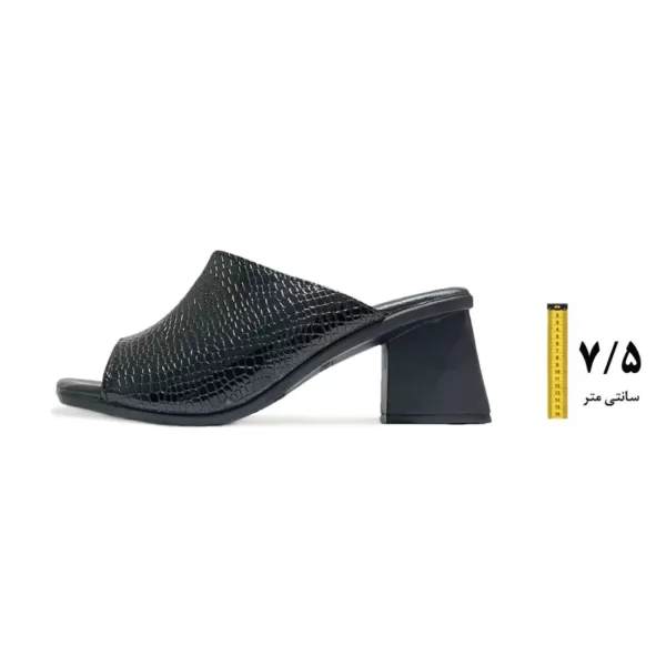 صندل مجلسی نیکتا مدل شاین - Image 5
