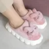 اسلیپر حوله ای مدل خرگوش - Image 2