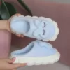اسلیپر حوله ای مدل خرگوش - Image 5