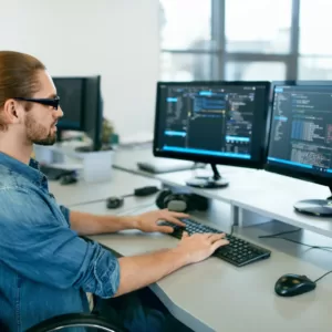 مراحل تبدیل شدن به یک برنامه‌نویس موفق