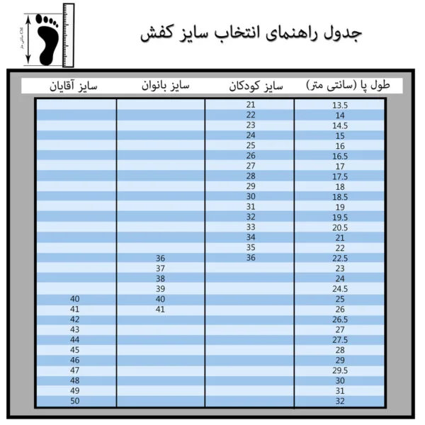 دمپایی زنانه نیکتا مدل لاانگشتی 2048 - Image 16