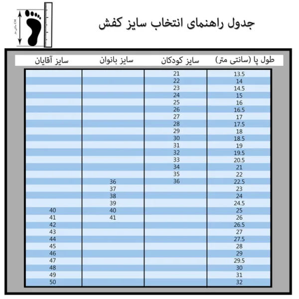 دمپایی مردانه نیکتا مدل پفکی - Image 4