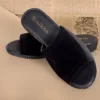 صندل مجلسی نیکتا مدل 4000 مشکی - Image 7