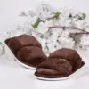 اسلیپر حوله‌ای زنانه برند نیکتا مدل ۲بند - Image 8