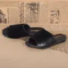 صندل مجلسی نیکتا مدل 4000 مشکی - Image 6
