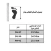 اسلیپر حوله‌ای زنانه برند نیکتا مدل ۲بند - Image 9