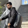 کوله پشتی لپ‌تاپ برند GL مدل 2024 - Image 3