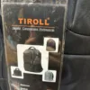 کوله پشتی لپ‌تاپ برند Tiroll مدل 2033 - Image 6