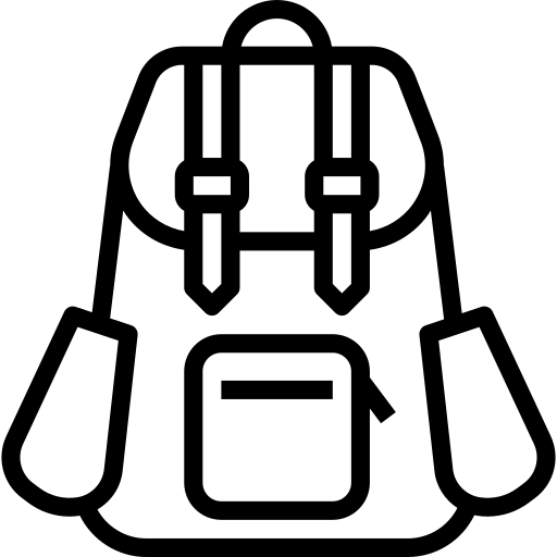 کوله پشتی