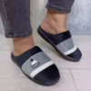 اسلیپر حوله ای نیکتا مدل 13000 - Image 5