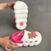 کراکس بچه گانه مدل بیسکوییتی - Image 2