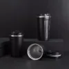 ماگ سفری مدل قهوه 510 گنجایش 0.5 لیتر - Image 2