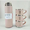 فلاسک و لیوان مدل hot-cold گنجایش 0.5 لیتر بسته 3 عددی - Image 5