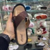 صندل طبی زنانه مسعود مدل شبرنگ