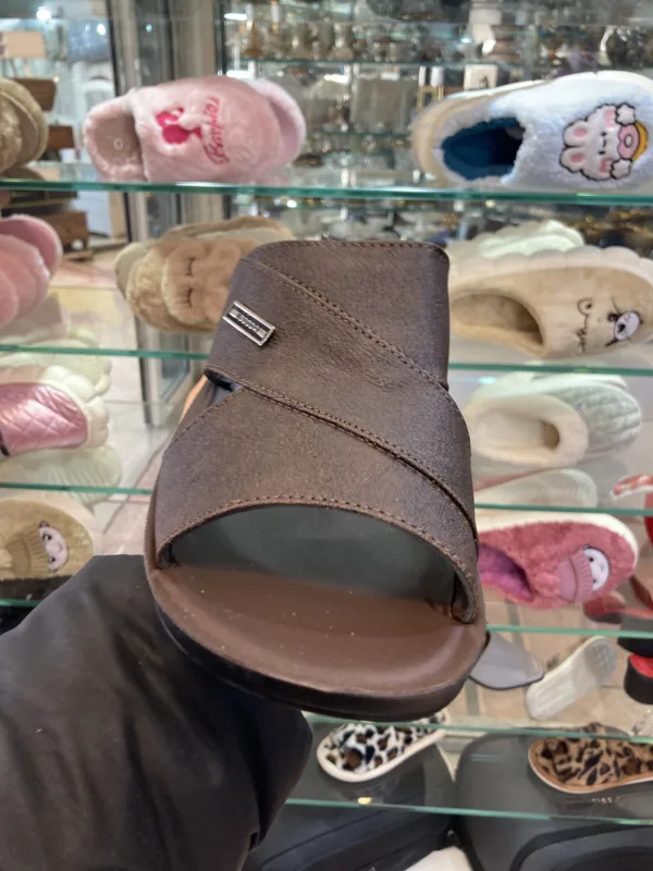 صندل طبی مردانه آی سودا - Image 2