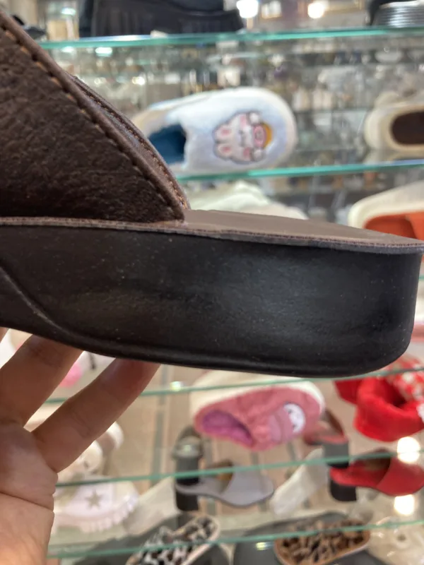 صندل طبی مردانه آی سودا - Image 5