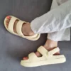 صندل رکابدار زنانه مدل رویال - Image 20