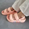 صندل رکابدار زنانه مدل رویال
