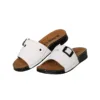 صندل طبی زنانه نیکتا مدل سگگ دار - Image 3