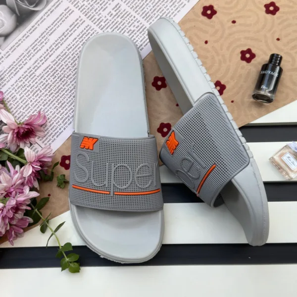 دمپایی مردانه نیکتا مدل super - Image 4