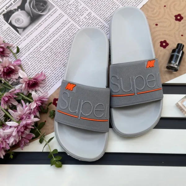 دمپایی مردانه نیکتا مدل super - Image 2