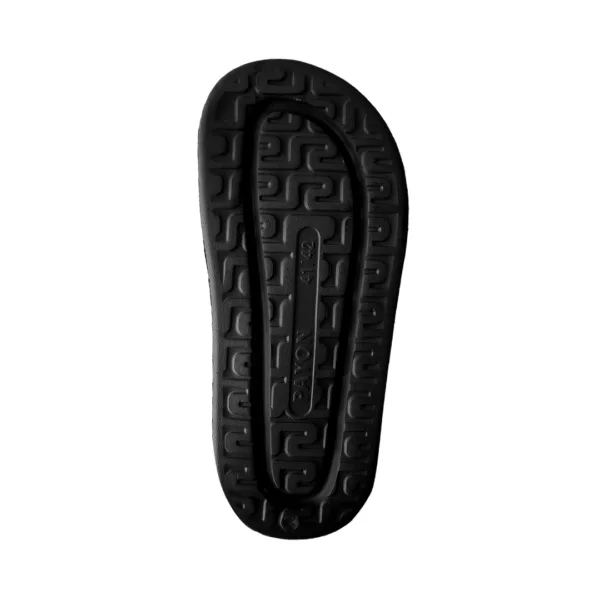 صندل مردانه رکابدار لوکاس - Image 8