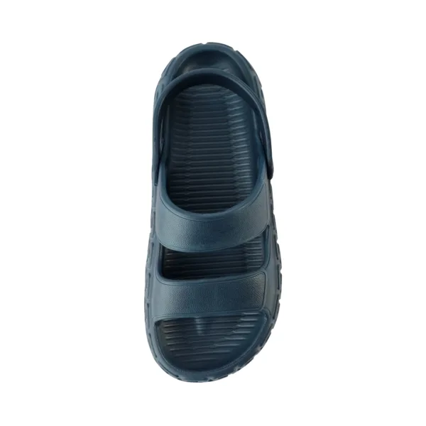 صندل مردانه رکابدار لوکاس - Image 13