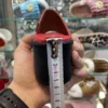 صندل مجلسی مدل هپی رنگ قرمز - Image 4