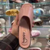 صندل مجلسی مدل هپی رنگ گلبهی - Image 3