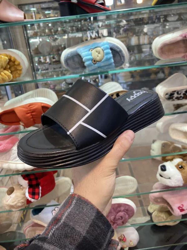 صندل طبی مجلسی مدل چهارخانه هپی