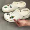 دمپایی کراکس مردانه پایون مدل روبیک - Image 9