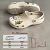 دمپایی کراکس مردانه پایون مدل روبیک - Image 28