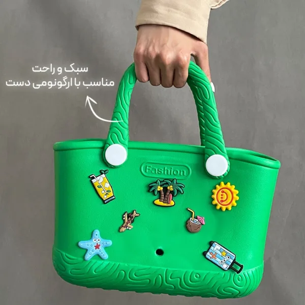 مینی کیف زنانه پایون - Image 10