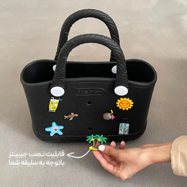 مینی کیف زنانه پایون - Image 13