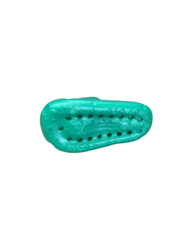 دمپایی بچه گانه مدل تام و جری green - Image 2