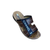 صندل طبی مردانه مدل CHANEL
