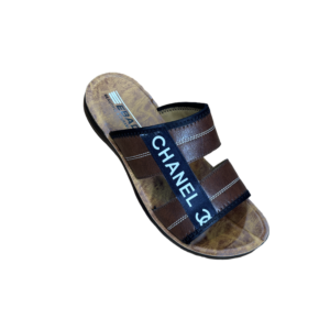 صندل طبی مردانه مدل CHANEL
